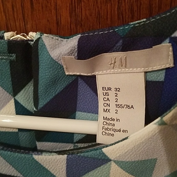 H&m top - Picture 2 of 3